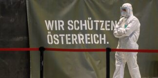 La OMS pide confianza en las vacunas. Rusia la aplicará la semana próxima covid