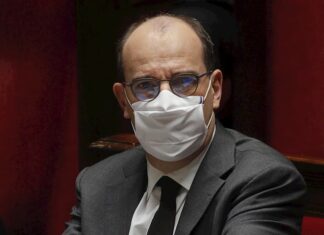 Francia quiere convencer a España y Suiza para que no haya esquí en Navidad Jean Castex