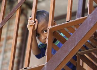 La malnutrición por covid puede causar la muerte de 168.000 niños en el mundo niño