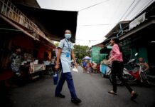 Hasta 25 millones de personas al borde de la pobreza por covid en Asia-Pacífico Asia