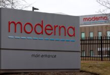 EE.UU. autoriza la vacuna de Moderna contra la covid-19 Moderna
