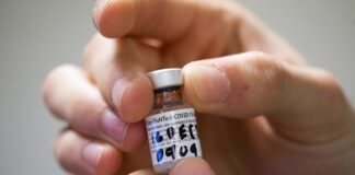 Vacunas gratis en Emiratos: Sinopharm en Abu Dabi y Pfizer en Dubái Vacuna Covid