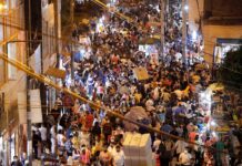 La segunda ola de la covid-19 «es inminente» en Perú, advierten médicos Peru