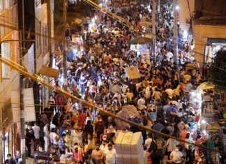 La segunda ola de la covid-19 «es inminente» en Perú, advierten médicos Peru