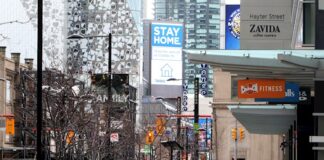 Canadá iniciará la vacunación anticovid el martes con personal de geriátricos Canada