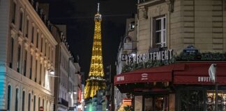 Francia comienza una prudente desescalada con la mirada puesta en Navidad Francia