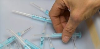 EE.UU. llega mañana a las 200 millones de vacunaciones prometidas por Biden