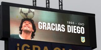 Maradona y Kobe Bryant, pérdidas galácticas en el año del coronavirus Maradona