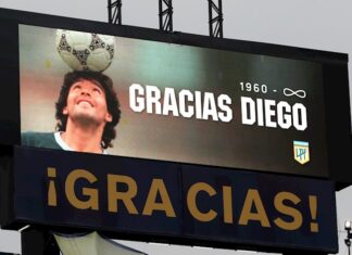 Maradona y Kobe Bryant, pérdidas galácticas en el año del coronavirus Maradona