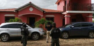 Dictan Prisión Preventiva contra 14 miembros de red transnacional de tráfico de personas capturados en la Operación Chakal