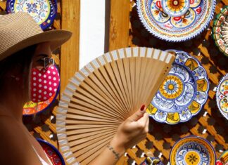 El año 2020 será uno de los tres más calurosos jamás registrados, según OMM calor covid
