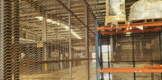 Aduana «La Mesa» reapertura su operaciones después de realizar trabajo de limpieza