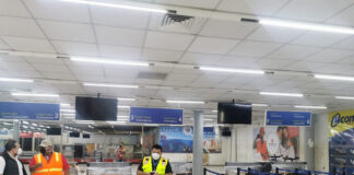 El Aeropuerto Internacional Ramón Villeda Morales reanudará vuelos internacionales esta semana