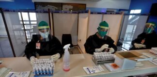 El mundo supera 70 millones de casos y roza 1,6 millones de muertos