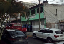 Exesposa de abogado asesinado es considerada autor intelectual