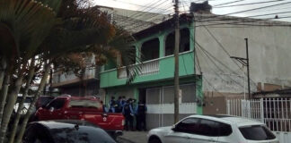 Exesposa de abogado asesinado es considerada autor intelectual