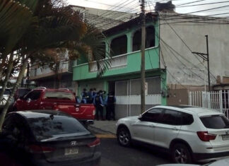 Exesposa de abogado asesinado es considerada autor intelectual