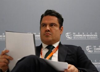 Asesinan al exgobernador del estado mexicano de Jalisco Aristóteles Sandoval