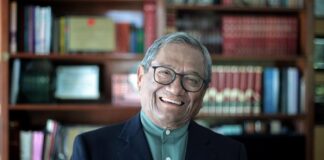 Muere por la covid-19 el cantautor mexicano Armando Manzanero