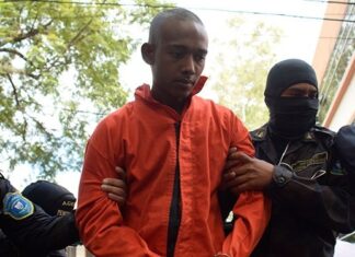 Asesino de recién nacida cumplirá condena de 16 años de cárcel