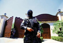 Dictan detención judicial a imputados en la operación Sigma