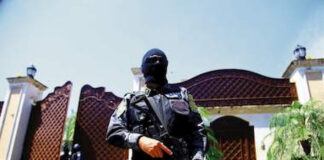 Dictan detención judicial a imputados en la operación Sigma