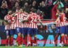 0-3. Atlético de Madrid solventa con rigor la eliminatoria en Mallorca