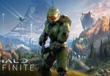 “Halo Infinite” llegará en otoño de 2021 Halo Infinite