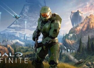 “Halo Infinite” llegará en otoño de 2021 Halo Infinite