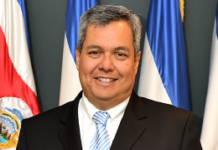 El presidente del BCIE da positivo a la prueba de Covid-19