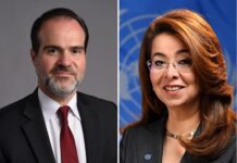 BID insta a implicación internacional y privada contra la trata de personas