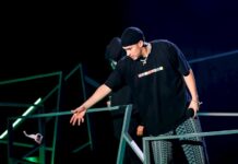 Bad Bunny estará en el Puro Latino Fest en España en julio de 2021