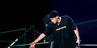 Bad Bunny estará en el Puro Latino Fest en España en julio de 2021