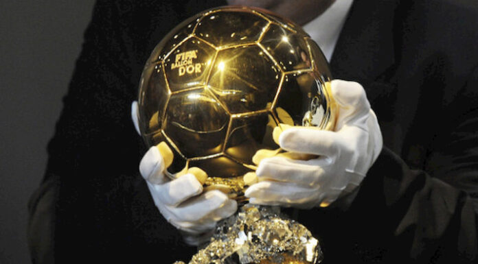 El Balón de Oro de 2021 será entregado el 29 de noviembre