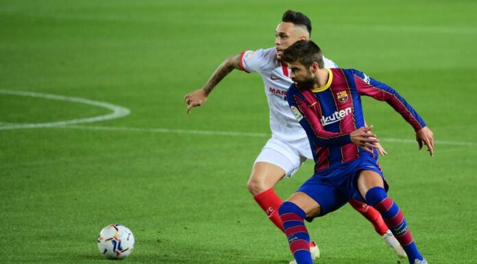 1-1. Barcelona y Eibar empatan en el Camp Nou