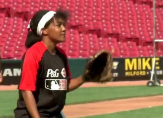 Bianca Smith se convierte en primera entrenadora negra en Grandes Ligas