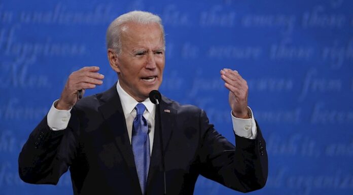 Biden revoca sanciones impuestas por Trump contra funcionarios de la CPI
