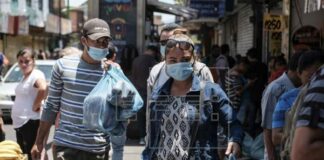 Costa Rica atraviesa una situación «crítica» en la pandemia, afirma ministro