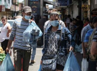 Costa Rica atraviesa una situación «crítica» en la pandemia, afirma ministro