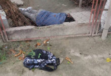 Muere supuesto delincuente y otro es detenido tras enfrentarse a disparos con agentes policiales