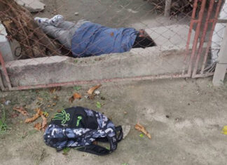 Muere supuesto delincuente y otro es detenido tras enfrentarse a disparos con agentes policiales