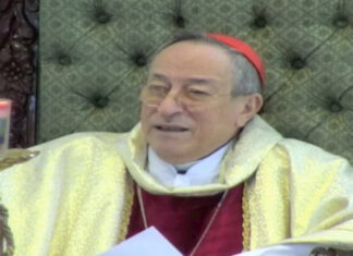 Cardenal hondureño aboga por paz en Ucrania y Nicaragua