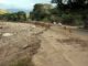 Circular por carreteras de Honduras es peligroso por derrumbes y otros daños