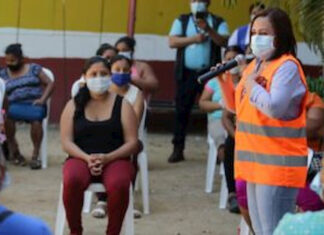 Alrededor de 60 millones de lempiras, serán entregados a pobladores de Cortés y Santa Bárbara