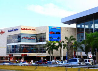 Aplicarán pruebas de antígeno en centros comerciales