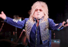 Documental «Soy yo, Charlie Monttana», homenaje a un ídolo del rock en México