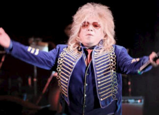 Documental «Soy yo, Charlie Monttana», homenaje a un ídolo del rock en México