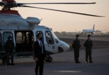 Llega a Chile el primer lote de vacunas contra covid-19 de Pfizer-BioNTech