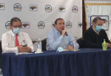 COHEP otorga garantías para gestionar y financiar el 60% de la adquisición de la vacuna contra la Covid-19