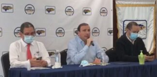 COHEP otorga garantías para gestionar y financiar el 60% de la adquisición de la vacuna contra la Covid-19